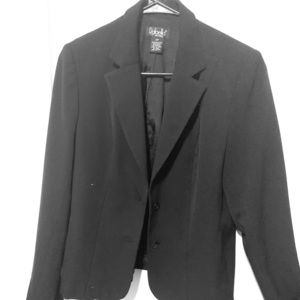 Women’s business blazer